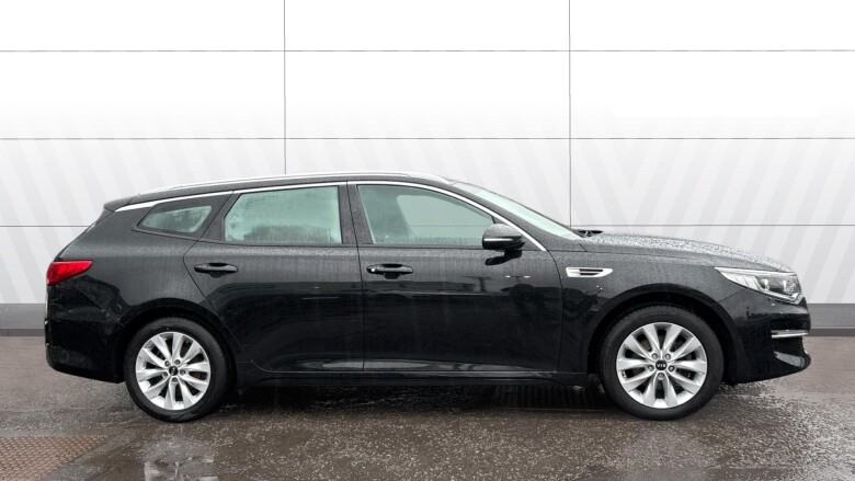 Kia Optima 1.7 CRDi ISG 2 5dr Diesel Estate